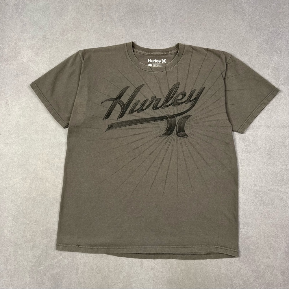 Y2K Hurley Tee